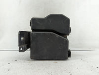 2013-2015 Mazda Cx-9 Fusebox Fuse Box Panel Relay Module P/N:TK24-66760 Fits Fits 2013 2014 2015 OEM Used Auto Parts - Oemus