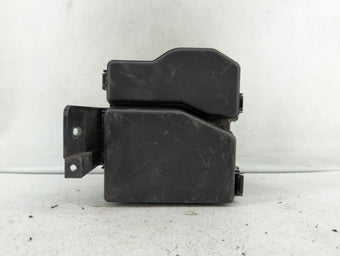 compare product 2013-2015 Mazda Cx-9 Fusebox Fuse Box Panel Relay Module P/N:TK24-66760 Fits Fits 2013 2014 2015 OEM Used Auto Parts