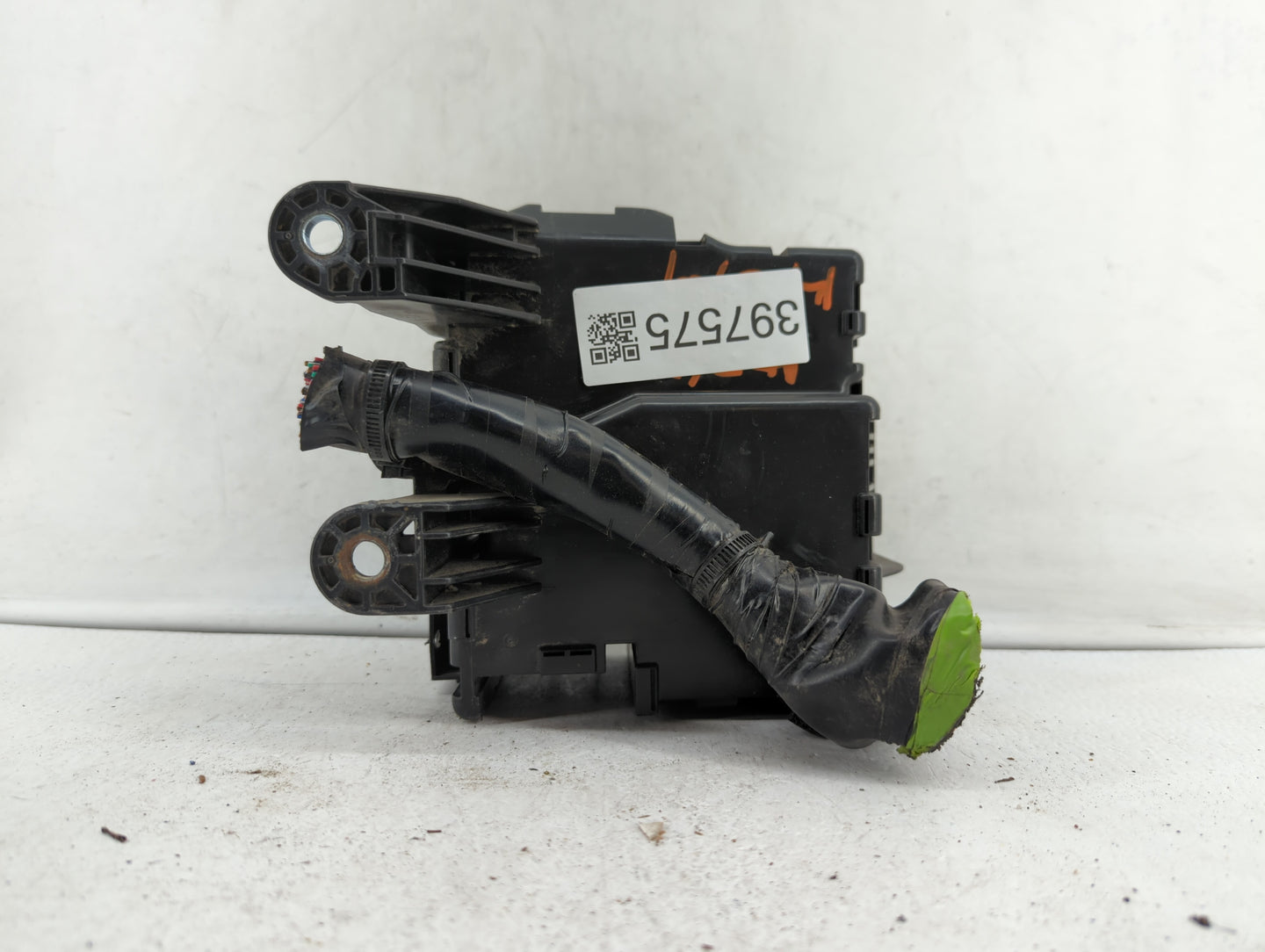 2013-2015 Mazda Cx-9 Fusebox Fuse Box Panel Relay Module P/N:TK24-66760 Fits Fits 2013 2014 2015 OEM Used Auto Parts - Oemus