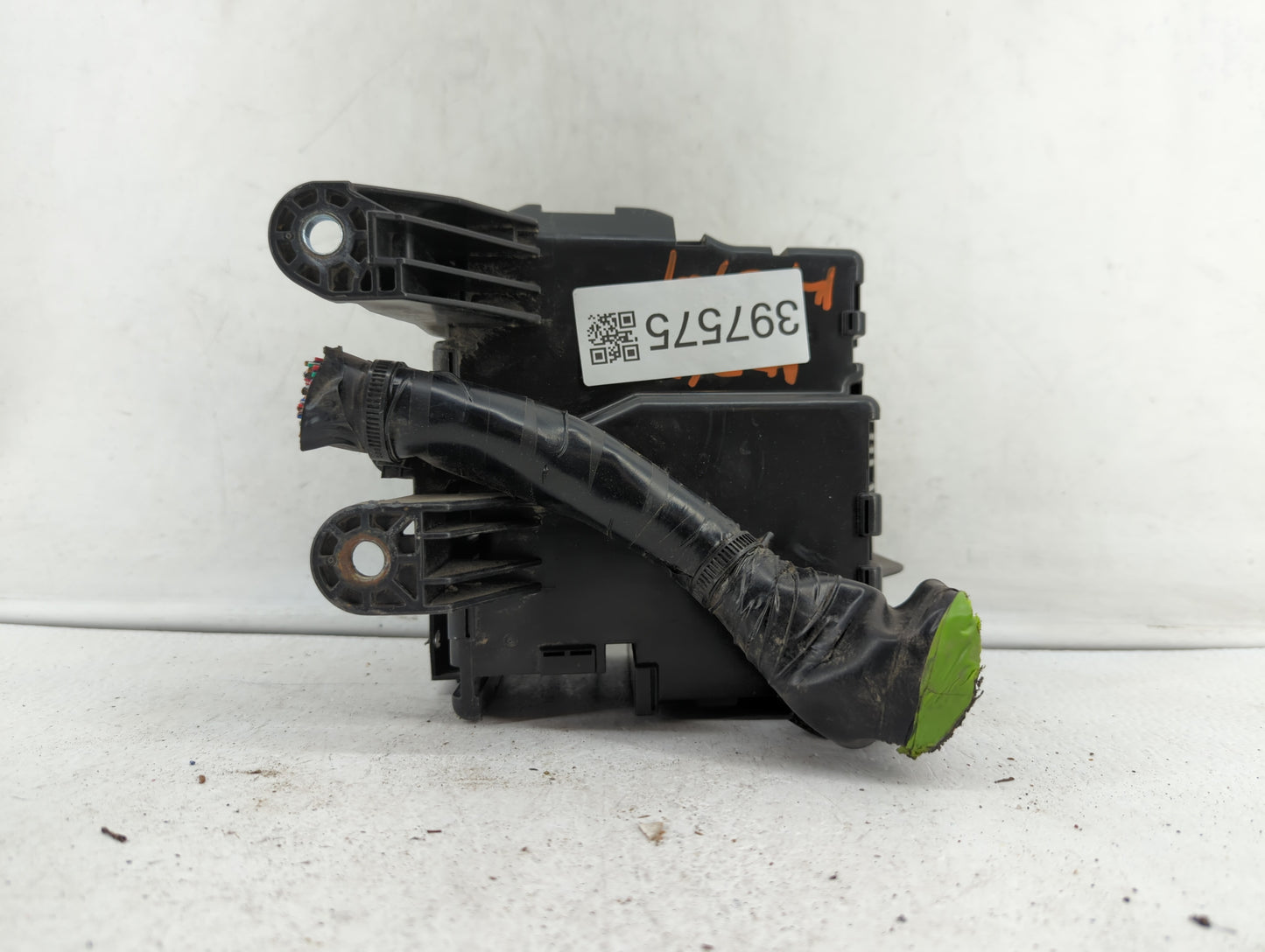 2013-2015 Mazda Cx-9 Fusebox Fuse Box Panel Relay Module P/N:TK24-66760 Fits Fits 2013 2014 2015 OEM Used Auto Parts - Oemus