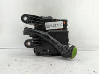 2013-2015 Mazda Cx-9 Fusebox Fuse Box Panel Relay Module P/N:TK24-66760 Fits Fits 2013 2014 2015 OEM Used Auto Parts - Oemus