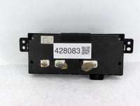 2010-2015 Mazda Cx-9 Climate Control Module Temperature AC/Heater Replacement P/N:TE70-61-190 Fits OEM Used Auto Parts - Oem