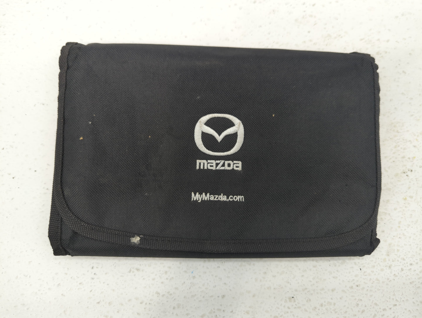 2013 Mazda Cx-9 Owners Manual Book Guide OEM Used Auto Parts - Oemusedautoparts1.com