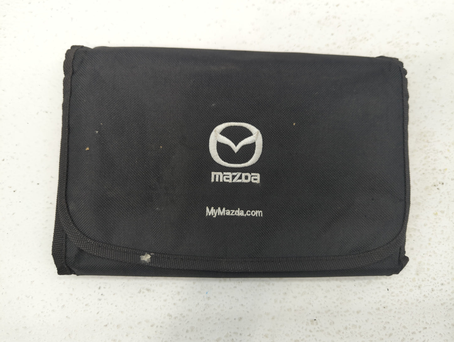 2013 Mazda Cx-9 Owners Manual Book Guide OEM Used Auto Parts - Oemusedautoparts1.com