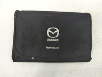 2013 Mazda Cx-9 Owners Manual Book Guide OEM Used Auto Parts - Oemusedautoparts1.com