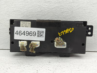 2010-2015 Mazda Cx-9 Climate Control Module Temperature AC/Heater Replacement P/N:TE70-61-190 Fits OEM Used Auto Parts - Oem