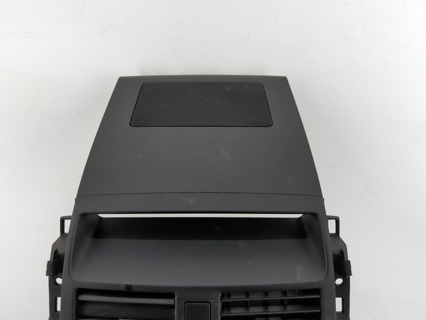 2010-2015 Mazda Cx-9 Climate Control Module Temperature AC/Heater Replacement P/N:TE70-61-190 Fits OEM Used Auto Parts - Oem