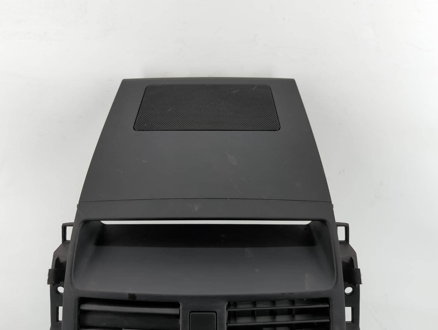2010-2015 Mazda Cx-9 Climate Control Module Temperature AC/Heater Replacement P/N:TE70-61-190 Fits OEM Used Auto Parts - Oem
