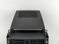 2010-2015 Mazda Cx-9 Climate Control Module Temperature AC/Heater Replacement P/N:TE70-61-190 Fits OEM Used Auto Parts - Oem