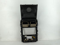 2010-2015 Mazda Cx-9 Climate Control Module Temperature AC/Heater Replacement P/N:TE70-61-190 Fits OEM Used Auto Parts - Oem