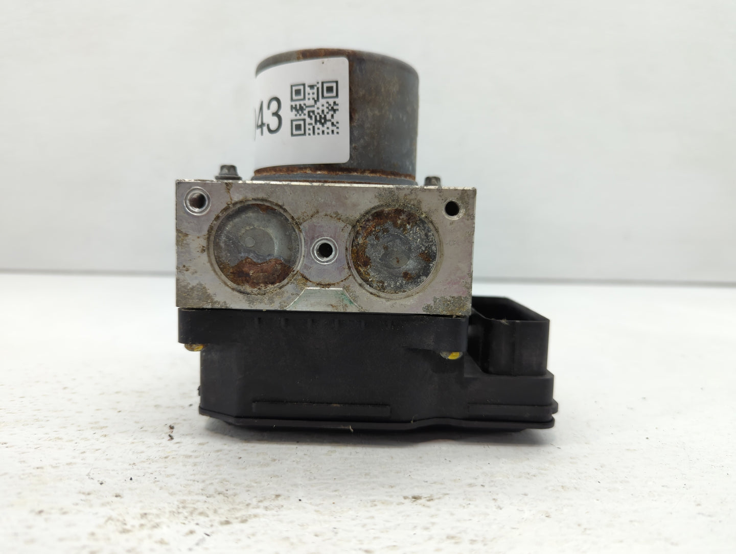 2013-2015 Mazda Cx-9 ABS Pump Control Module Replacement P/N:TK21 43 7A0 Fits Fits 2013 2014 2015 OEM Used Auto Parts - Oemu