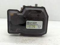 2013-2015 Mazda Cx-9 ABS Pump Control Module Replacement P/N:TK21 43 7A0 Fits Fits 2013 2014 2015 OEM Used Auto Parts - Oemu