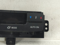 2010-2015 Mazda Cx-9 Climate Control Module Temperature AC/Heater Replacement P/N:TE69 61 325 Fits OEM Used Auto Parts - Oem