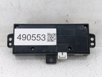 2010-2015 Mazda Cx-9 Climate Control Module Temperature AC/Heater Replacement P/N:TE69 61 325 Fits OEM Used Auto Parts - Oem