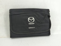 2013 Mazda Cx-9 Owners Manual Book Guide OEM Used Auto Parts - Oemusedautoparts1.com