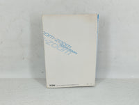 2013 Mazda Cx-9 Owners Manual Book Guide OEM Used Auto Parts - Oemusedautoparts1.com