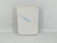 2013 Mazda Cx-9 Owners Manual Book Guide OEM Used Auto Parts - Oemusedautoparts1.com