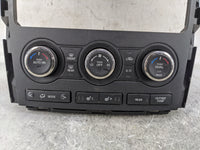 2010-2015 Mazda Cx-9 Climate Control Module Temperature AC/Heater Replacement P/N:TE70-61-190 TE6955211 Fits OEM Used Auto P