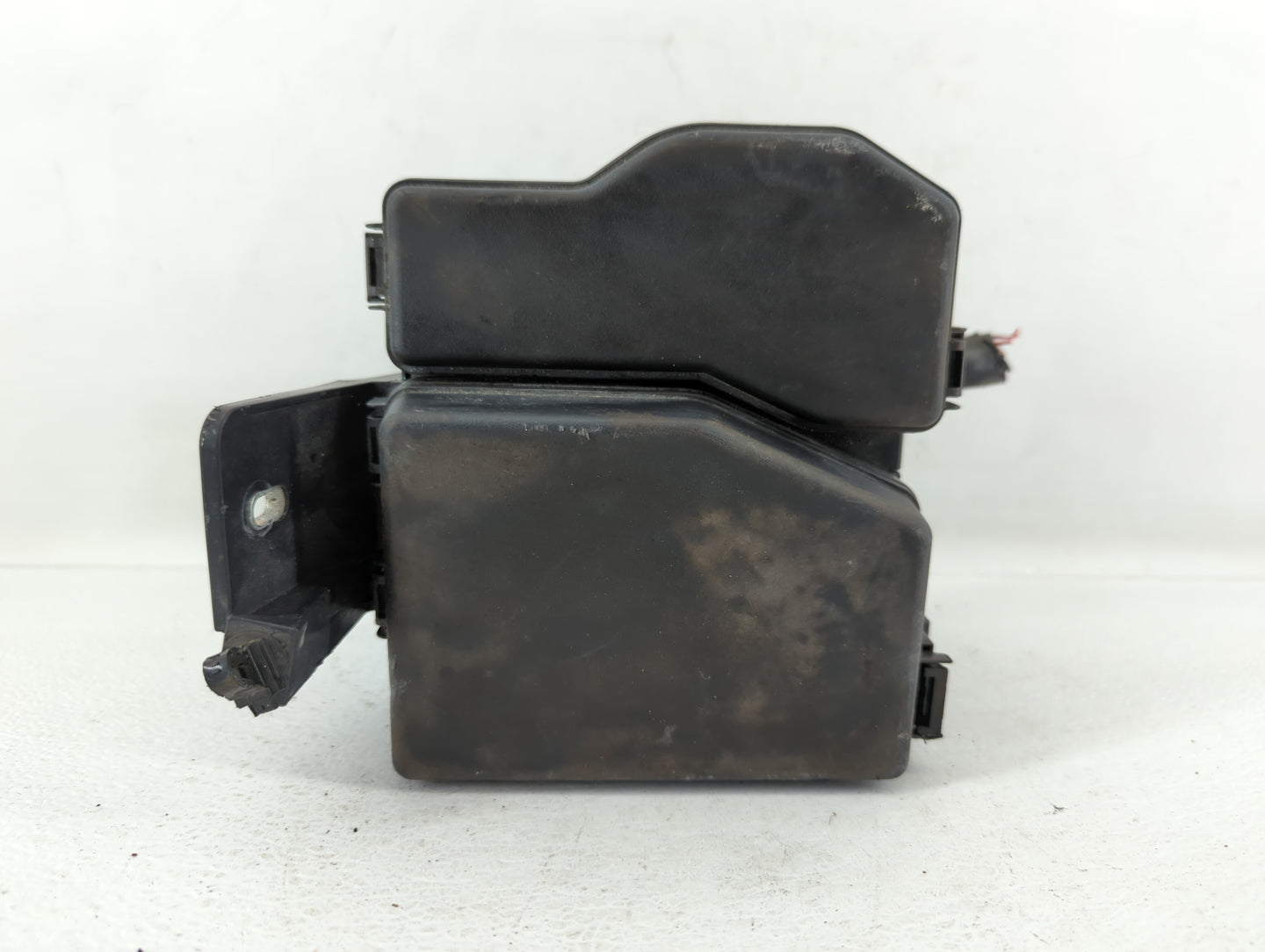 2013-2015 Mazda Cx-9 Fusebox Fuse Box Panel Relay Module P/N:TX23-66760 Fits Fits 2013 2014 2015 OEM Used Auto Parts - Oemus