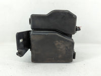 2013-2015 Mazda Cx-9 Fusebox Fuse Box Panel Relay Module P/N:TX23-66760 Fits Fits 2013 2014 2015 OEM Used Auto Parts - Oemus