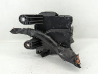 2013-2015 Mazda Cx-9 Fusebox Fuse Box Panel Relay Module P/N:TX23-66760 Fits Fits 2013 2014 2015 OEM Used Auto Parts - Oemus