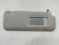 2010-2015 Mazda Cx-9 Sun Visor Shade Replacement Passenger Right Mirror Fits Fits 2010 2011 2012 2013 2014 2015 OEM Used Aut