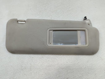 compare product 2010-2015 Mazda Cx-9 Sun Visor Shade Replacement Passenger Right Mirror Fits Fits 2010 2011 2012 2013 2014 2015 OEM Used Auto Parts