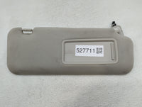 2010-2015 Mazda Cx-9 Sun Visor Shade Replacement Passenger Right Mirror Fits Fits 2010 2011 2012 2013 2014 2015 OEM Used Aut
