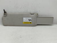 2010-2015 Mazda Cx-9 Sun Visor Shade Replacement Passenger Right Mirror Fits Fits 2010 2011 2012 2013 2014 2015 OEM Used Aut