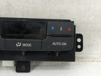 2010-2015 Mazda Cx-9 Climate Control Module Temperature AC/Heater Replacement P/N:TE69 61 325 Fits OEM Used Auto Parts - Oem
