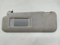 2010-2015 Mazda Cx-9 Sun Visor Shade Replacement Passenger Right Mirror Fits Fits 2010 2011 2012 2013 2014 2015 OEM Used Aut