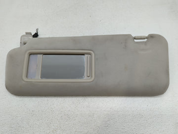 2010-2015 Mazda Cx-9 Sun Visor Shade Replacement Passenger Right Mirror Fits Fits 2010 2011 2012 2013 2014 2015 OEM Used Aut