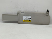 2010-2015 Mazda Cx-9 Sun Visor Shade Replacement Passenger Right Mirror Fits Fits 2010 2011 2012 2013 2014 2015 OEM Used Aut