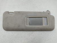 2010-2015 Mazda Cx-9 Sun Visor Shade Replacement Passenger Right Mirror Fits Fits 2010 2011 2012 2013 2014 2015 OEM Used Aut