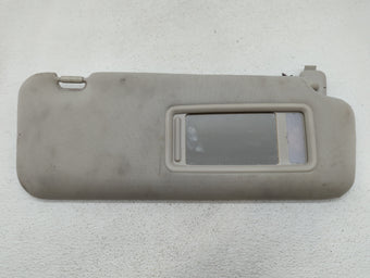 compare product 2010-2015 Mazda Cx-9 Sun Visor Shade Replacement Passenger Right Mirror Fits Fits 2010 2011 2012 2013 2014 2015 OEM Used Auto Parts