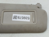2010-2015 Mazda Cx-9 Sun Visor Shade Replacement Passenger Right Mirror Fits Fits 2010 2011 2012 2013 2014 2015 OEM Used Aut