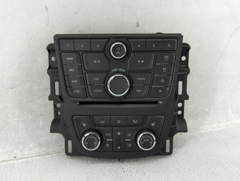 compare product 2013-2015 Mazda Cx-9 Am Fm Cd Player Radio Receiver