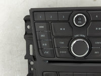2013-2015 Mazda Cx-9 Am Fm Cd Player Radio Receiver - Oemusedautoparts1.com