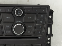 2013-2015 Mazda Cx-9 Am Fm Cd Player Radio Receiver - Oemusedautoparts1.com