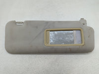 2010-2015 Mazda Cx-9 Sun Visor Shade Replacement Passenger Right Mirror Fits Fits 2010 2011 2012 2013 2014 2015 OEM Used Aut