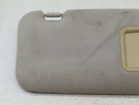 2010-2015 Mazda Cx-9 Sun Visor Shade Replacement Passenger Right Mirror Fits Fits 2010 2011 2012 2013 2014 2015 OEM Used Aut