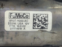 2007-2015 Mazda Cx-9 Car Starter Motor Solenoid OEM P/N:BR3T-11000-AC Fits Fits 2007 2008 2009 2010 2013 2014 2015 OEM Used 