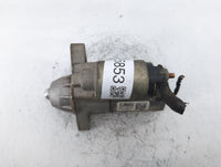 2007-2015 Mazda Cx-9 Car Starter Motor Solenoid OEM P/N:BR3T-11000-AC Fits Fits 2007 2008 2009 2010 2013 2014 2015 OEM Used 