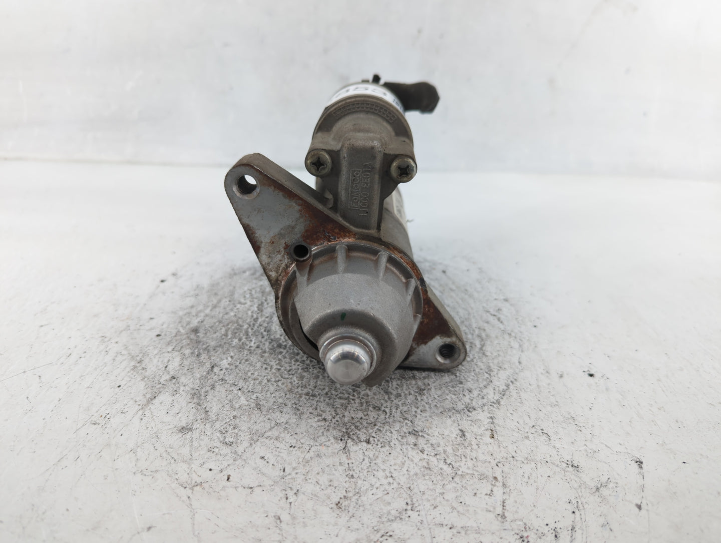 2007-2015 Mazda Cx-9 Car Starter Motor Solenoid OEM P/N:BR3T-11000-AC Fits Fits 2007 2008 2009 2010 2013 2014 2015 OEM Used 