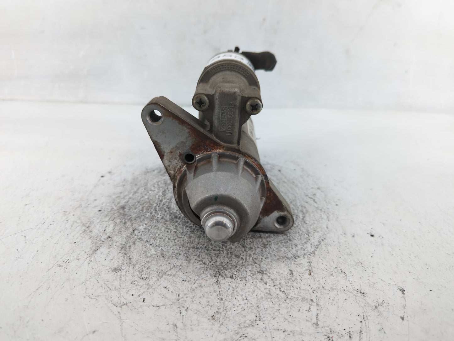 2007-2015 Mazda Cx-9 Car Starter Motor Solenoid OEM P/N:BR3T-11000-AC Fits Fits 2007 2008 2009 2010 2013 2014 2015 OEM Used 