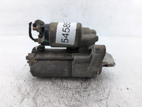 2007-2015 Mazda Cx-9 Car Starter Motor Solenoid OEM P/N:BR3T-11000-AC Fits Fits 2007 2008 2009 2010 2013 2014 2015 OEM Used 