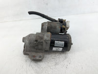 2007-2015 Mazda Cx-9 Car Starter Motor Solenoid OEM P/N:M000T15871 Fits Fits 2007 2008 2009 2010 2013 2014 2015 OEM Used Aut
