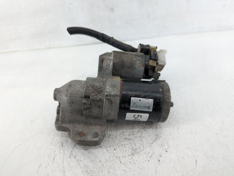 compare product 2007-2015 Mazda Cx-9 Car Starter Motor Solenoid OEM P/N:M000T15871 Fits Fits 2007 2008 2009 2010 2013 2014 2015 OEM Used Auto Parts