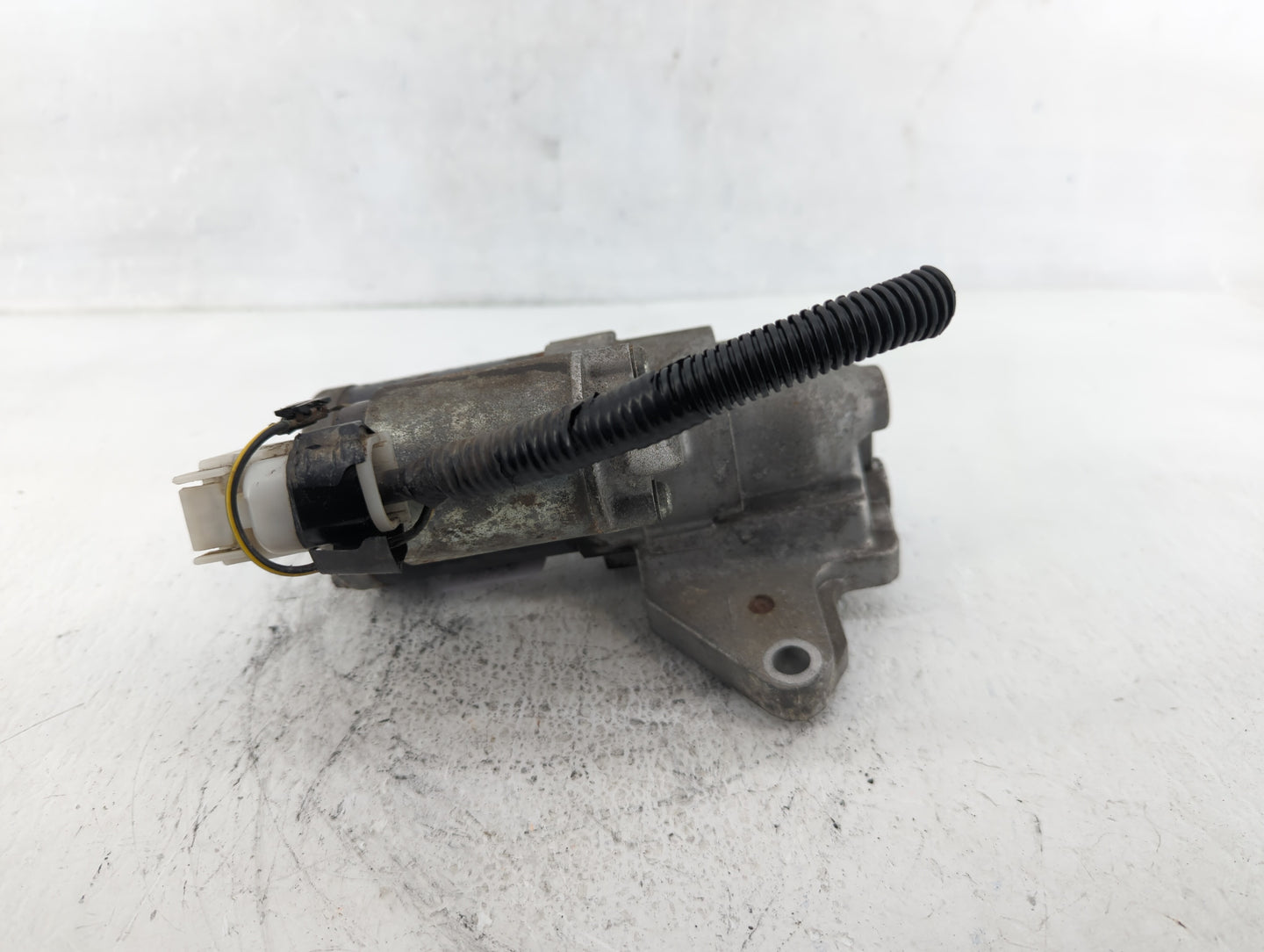 2007-2015 Mazda Cx-9 Car Starter Motor Solenoid OEM P/N:M000T15871 Fits Fits 2007 2008 2009 2010 2013 2014 2015 OEM Used Aut
