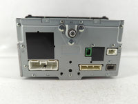 2013-2015 Mazda Cx-9 Radio AM FM Cd Player Receiver Replacement P/N:TK22 66 DV0 Fits Fits 2013 2014 2015 OEM Used Auto Parts